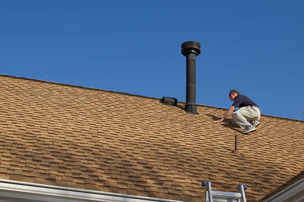 Fast & Reliable Emergency Roof Repairs in Brazoria, TX